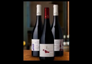  wines from our production